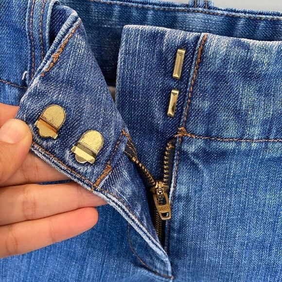 J. Crew Denim Cruise Short - Picture 5 of 7